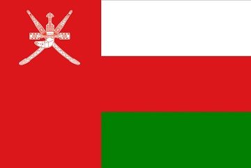 Flag-Oman